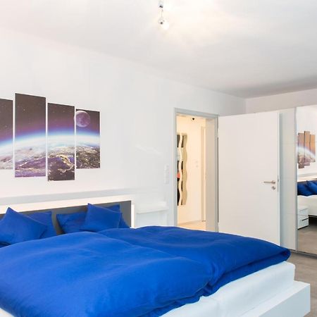 Wiloma Apartamento Baden-Baden Exterior foto