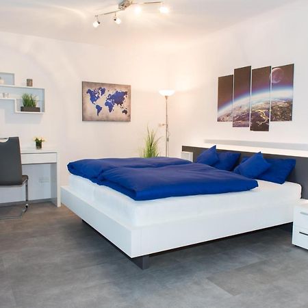Wiloma Apartamento Baden-Baden Exterior foto