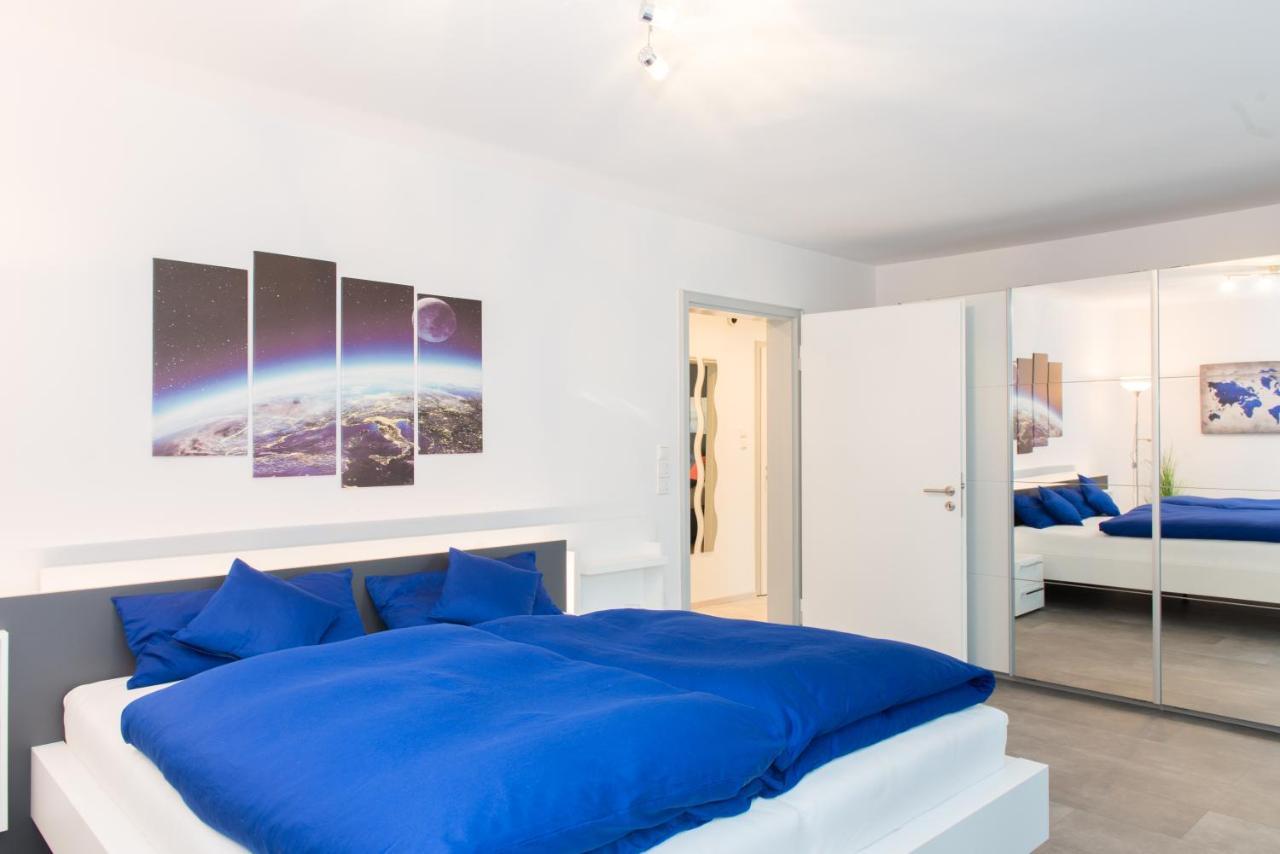 Wiloma Apartamento Baden-Baden Exterior foto