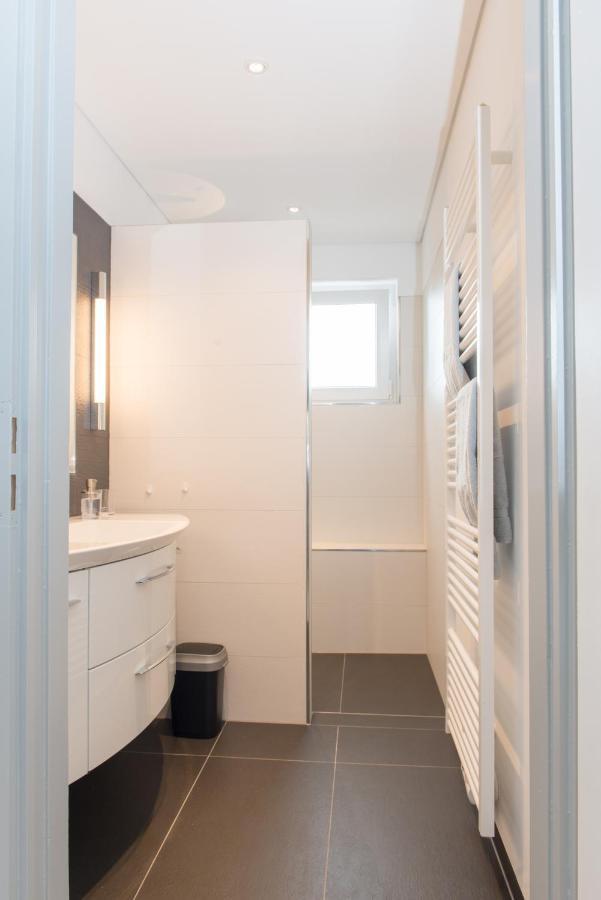 Wiloma Apartamento Baden-Baden Exterior foto