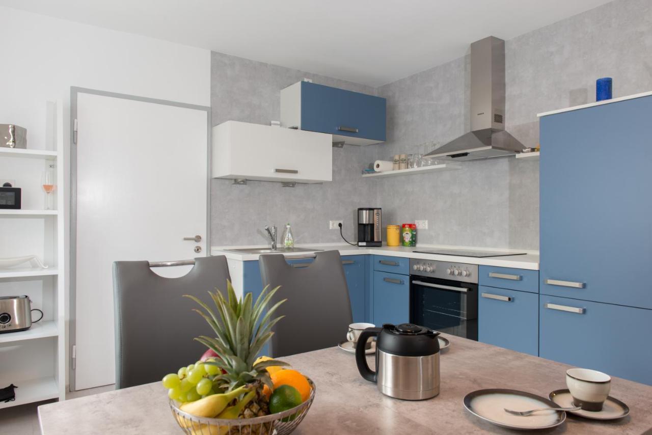 Wiloma Apartamento Baden-Baden Exterior foto