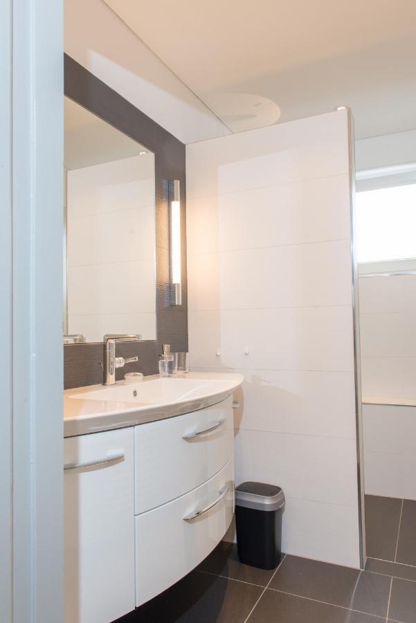 Wiloma Apartamento Baden-Baden Exterior foto