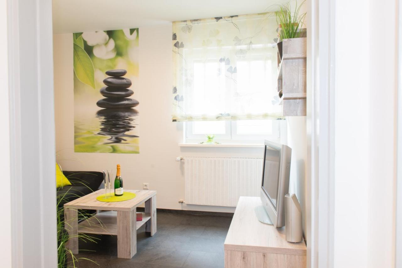 Wiloma Apartamento Baden-Baden Exterior foto